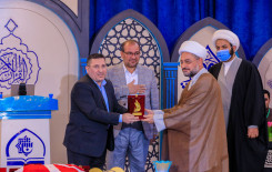 للمرة الأولى ميسان يتوج بطلاً في المسابقة القرآنية الفرقية الوطنية السابعة