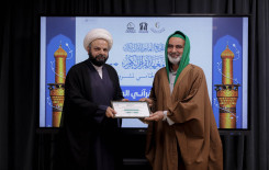 المَجمَع العلميّ يحتفي بتخرّج الدفعة الثانية من مشروع التعليم المستمر في كربلاء