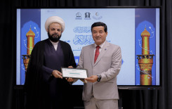 المَجمَع العلميّ يحتفي بتخرّج الدفعة الثانية من مشروع التعليم المستمر في كربلاء