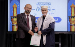 المَجمَع العلميّ يحتفي بتخرّج الدفعة الثانية من مشروع التعليم المستمر في كربلاء