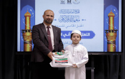 المَجمَع العلميّ يحتفي بتخرّج الدفعة الثانية من مشروع التعليم المستمر في كربلاء