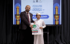 المَجمَع العلميّ يحتفي بتخرّج الدفعة الثانية من مشروع التعليم المستمر في كربلاء