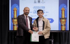 المَجمَع العلميّ يحتفي بتخرّج الدفعة الثانية من مشروع التعليم المستمر في كربلاء