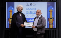المَجمَع العلميّ يحتفي بتخرّج الدفعة الثانية من مشروع التعليم المستمر في كربلاء