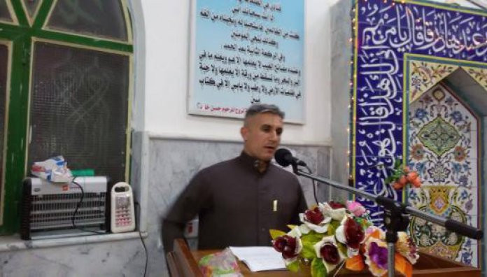 معهد القرآن الكريم فرع الشعب يقيم محفلاً قرآنيًّا مباركًا بمناسبة ذكرى ولادة السيدة زينب (عليها السلام)