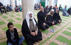 معهد القرآن الكريم فرع الشعب يقيم محفلاً قرآنيًّا مباركًا بمناسبة ذكرى ولادة السيدة زينب (عليها السلام)