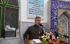 معهد القرآن الكريم فرع الشعب يقيم محفلاً قرآنيًّا مباركًا بمناسبة ذكرى ولادة السيدة زينب (عليها السلام)