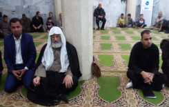 معهد القرآن الكريم فرع الشعب يقيم محفلاً قرآنيًّا مباركًا بمناسبة ذكرى ولادة السيدة زينب (عليها السلام)