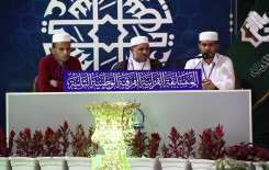 فوز فريق واسط على فريق الديوانية ، وفريق ذي قار على فريق نينوى في المرحلة الأولى من المسابقة القرآنية الفرقية الوطنية الثانية..