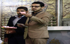 فوز فريق واسط على فريق الديوانية ، وفريق ذي قار على فريق نينوى في المرحلة الأولى من المسابقة القرآنية الفرقية الوطنية الثانية..