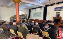 ضمن فعاليات اليوم الوطني للقرآن الكريم .. المَجمَع العلميّ ينظّم ورشة تطويرية في بابل