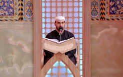 ضمن فعاليات الختمة المركزية معهد القرآن يحي ذكرى شهادة أمير المؤمنين (عليه السلام)