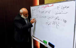 وحدة التلاوة تطلق الدورة التحقيقية بالطريقتين العراقية والمصرية لمنتسبي العتبة العباسية المقدسة