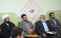 معهدُ القرآن الكريم يختتم دورة نور الزهراء (ع) السادس عشرة الخاصّة بمنتسبي العتبة العبَّاسيَّة المُقدّسة