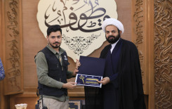 فريق الشامية يُتوج بطلاً في مسابقة قطوف الخاصة بحفظ القرآن الكريم