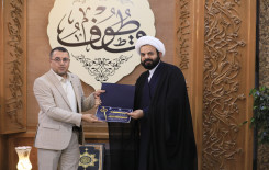 فريق الشامية يُتوج بطلاً في مسابقة قطوف الخاصة بحفظ القرآن الكريم