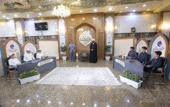 فريق الشامية يُتوج بطلاً في مسابقة قطوف الخاصة بحفظ القرآن الكريم