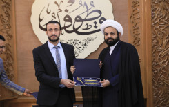 فريق الشامية يُتوج بطلاً في مسابقة قطوف الخاصة بحفظ القرآن الكريم