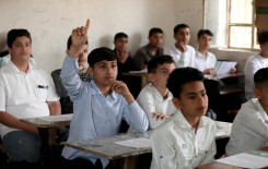 عبر محاضرات قرآنية.. المجمع العلمي يواصل إقامة مشروعه القرآني في مدارس كربلاء