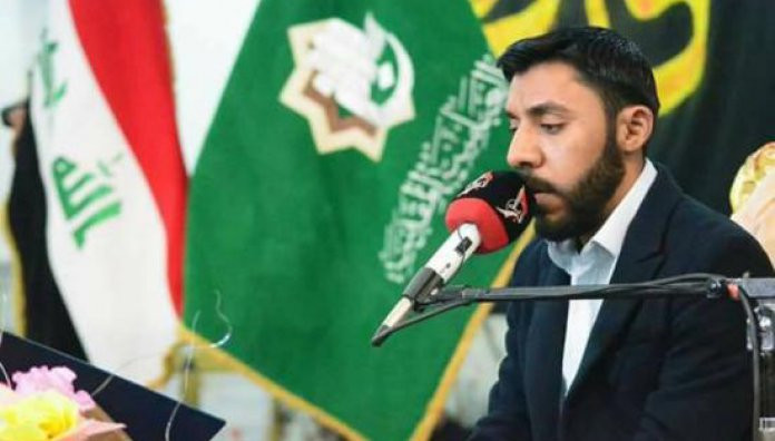 " منابر النور" يحطُّ الرِّحال فِي البصرة الفيحاء وناحية الدير وجهته الأولى في المحافظة