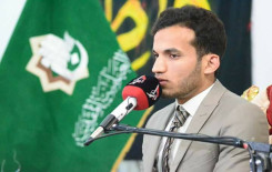 " منابر النور" يحطُّ الرِّحال فِي البصرة الفيحاء وناحية الدير وجهته الأولى في المحافظة