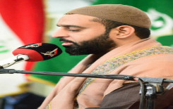 " منابر النور" يحطُّ الرِّحال فِي البصرة الفيحاء وناحية الدير وجهته الأولى في المحافظة