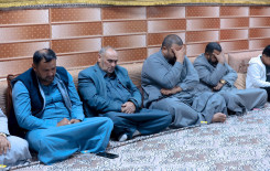 المَجمَع العلميّ يواصلُ إقامةَ مشروعِه (لِيَدَّبَّروا آياتِه) في عددٍ من مساجدِ كربلاء