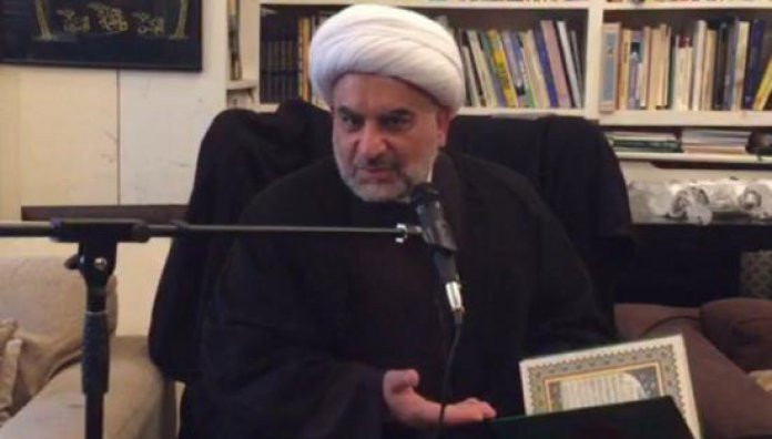معهد القرآن الكريم / فرع لندن يقيم ندوة قرآنية في رابطة أهل البيت عليهم السلام في العاصمة البريطانية لندن