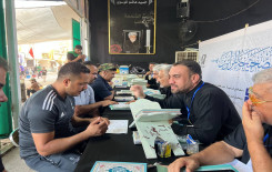 (247) معلِّمًا قرآنيًّا يشاركون في المحطات القرآنية التعليمية بمحافظة بابل