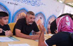 (247) معلِّمًا قرآنيًّا يشاركون في المحطات القرآنية التعليمية بمحافظة بابل