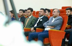 المَجمَع العلميّ يطلق الملتقى القرآني في الجامعات والمعاهد العراقية في رحاب جامعة العميد