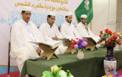 أكثر من 23 ختمة قرآنية مرتلة توزعت على أغلب مناطق بابل