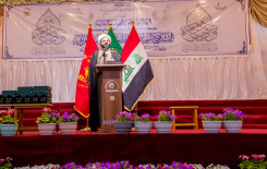 أكثر من 1000 طالب وطالبة يُشاركون في الحفل الختاميّ للمشروع القرآنيّ في الجامعات والمعاهد العراقيّة