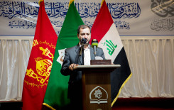 أكثر من 1000 طالب وطالبة يُشاركون في الحفل الختاميّ للمشروع القرآنيّ في الجامعات والمعاهد العراقيّة