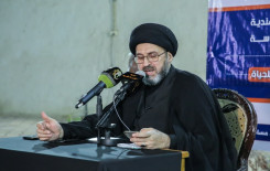 رؤية الإمام الحسين القرآنية للحياة محور الندوة التي قدّمها السيّد رشيد الحسينيّ في كربلاء