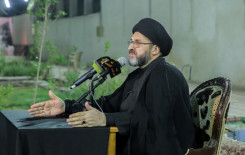 رؤية الإمام الحسين القرآنية للحياة محور الندوة التي قدّمها السيّد رشيد الحسينيّ في كربلاء