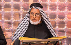 معهد القرآن الكريم يحي ليلة العاشر من المحرم بالختمة القرآنية السنوية في الصحن العباسي المطهر