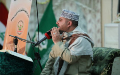 مركزُ المشاريع القرآنيّة يحطُّ رحالَه في ذي قار/ الرّفاعيّ وضمن مشروعه القُرآنيّ (منابر النور)