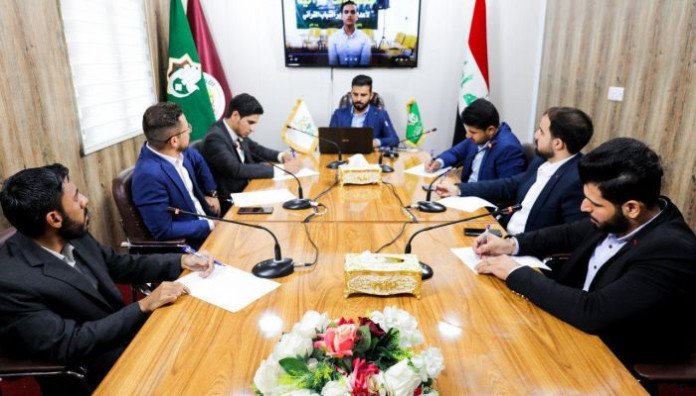 اللجنة الفنية في مشروع أمير القراء تعلن عن مدارس التلاوة لهذا العام وأسماء القراء المدرِّبين