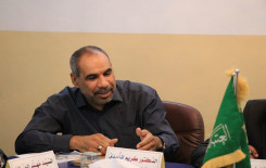 (تطوير المناهج التعليميّة لمادّة أحكام التّلاوة) محور الورشة البحثية التي أقامها معهد القرآن الكريم في النجف الأشرف