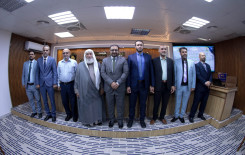 المجمع العلمي يطلق المشروع القرآني في الجامعات عبر ندوة علمية بجامعة كربلاء