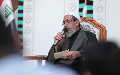 المجمع العلمي ينظم محاضرة تربوية لطلبة مشروع حفظ القرآن الكريم في كربلاء