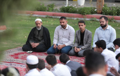 المجمع العلمي ينظم محاضرة تربوية لطلبة مشروع حفظ القرآن الكريم في كربلاء