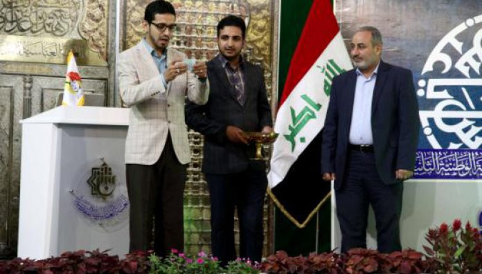 مسابقات اليوم الأخير من المرحلة الاولى من المسابقة القرآنية الفرقية الوطنية الثانية تسفر عن فوز ميسان على واسط وفوز والبصرة على بغداد وفوز