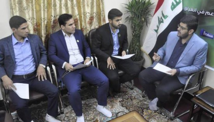 أمير القرآء الوطني يكمل استعداداته لإنطلاق الفترة الثالثة