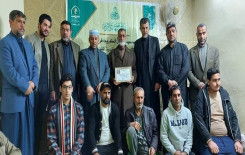معهد القرآن الكريم يقيم عددًا من الختمات القرآنية في بغداد