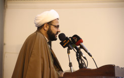 معهدُ القرآن الكريم يختتمُ المشروع القرآنيّ لطلبة العُلوم الدِّينيّة وسط حضور مُميّز لفُضلاء الحوزةِ الشَّريفة