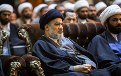 معهدُ القرآن الكريم يختتمُ المشروع القرآنيّ لطلبة العُلوم الدِّينيّة وسط حضور مُميّز لفُضلاء الحوزةِ الشَّريفة