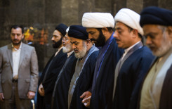 معهدُ القرآن الكريم يختتمُ المشروع القرآنيّ لطلبة العُلوم الدِّينيّة وسط حضور مُميّز لفُضلاء الحوزةِ الشَّريفة