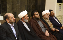 معهدُ القرآن الكريم يختتمُ المشروع القرآنيّ لطلبة العُلوم الدِّينيّة وسط حضور مُميّز لفُضلاء الحوزةِ الشَّريفة